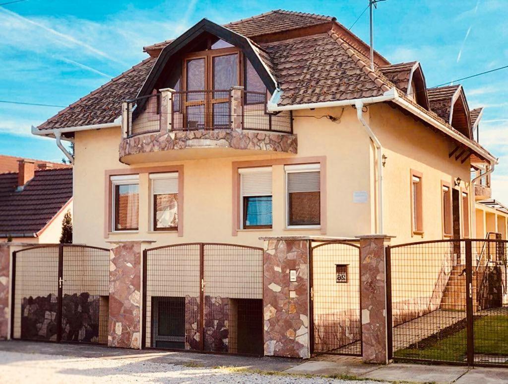 Aranylo House - Quiet With Balcony Near Appartement *