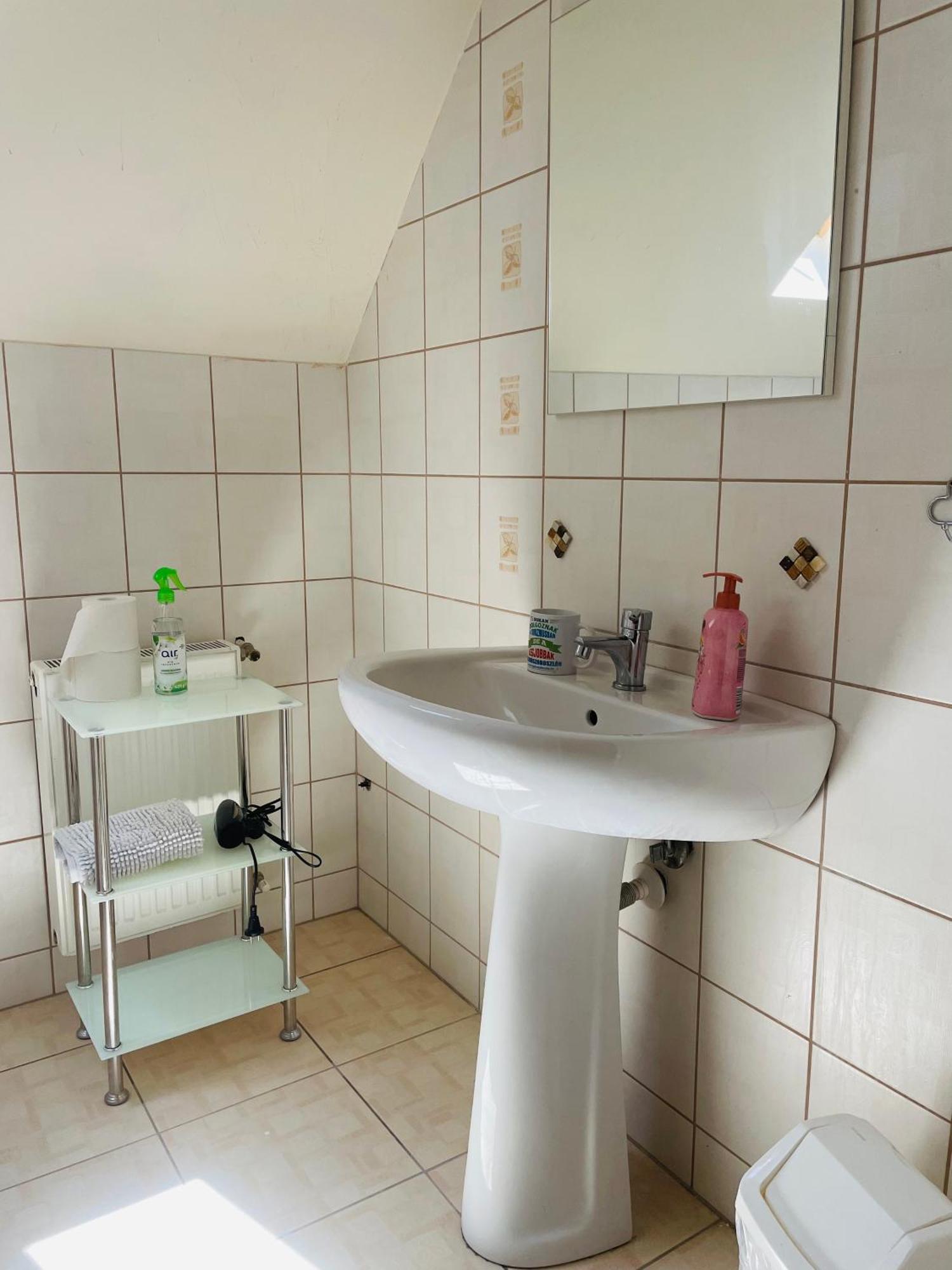Apartamento Aranyló *